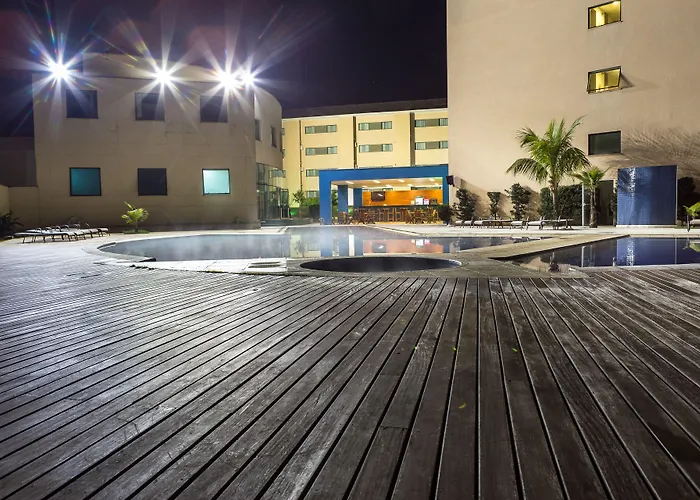 Cyan Resort By Atlantica